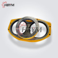 Accessories Tungsten Carbide Wear Plate Cutting Ring